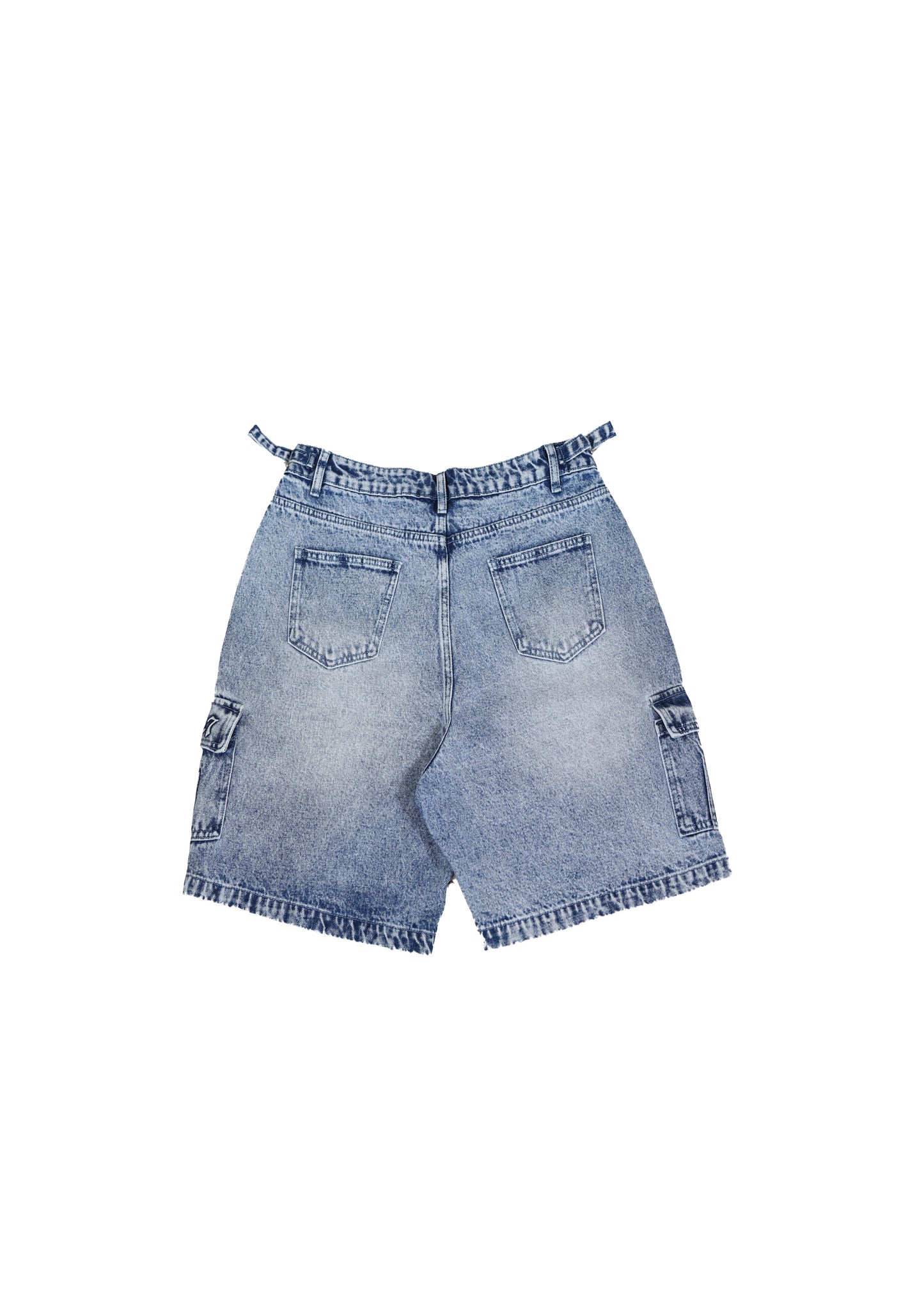 Jorts - BLUE