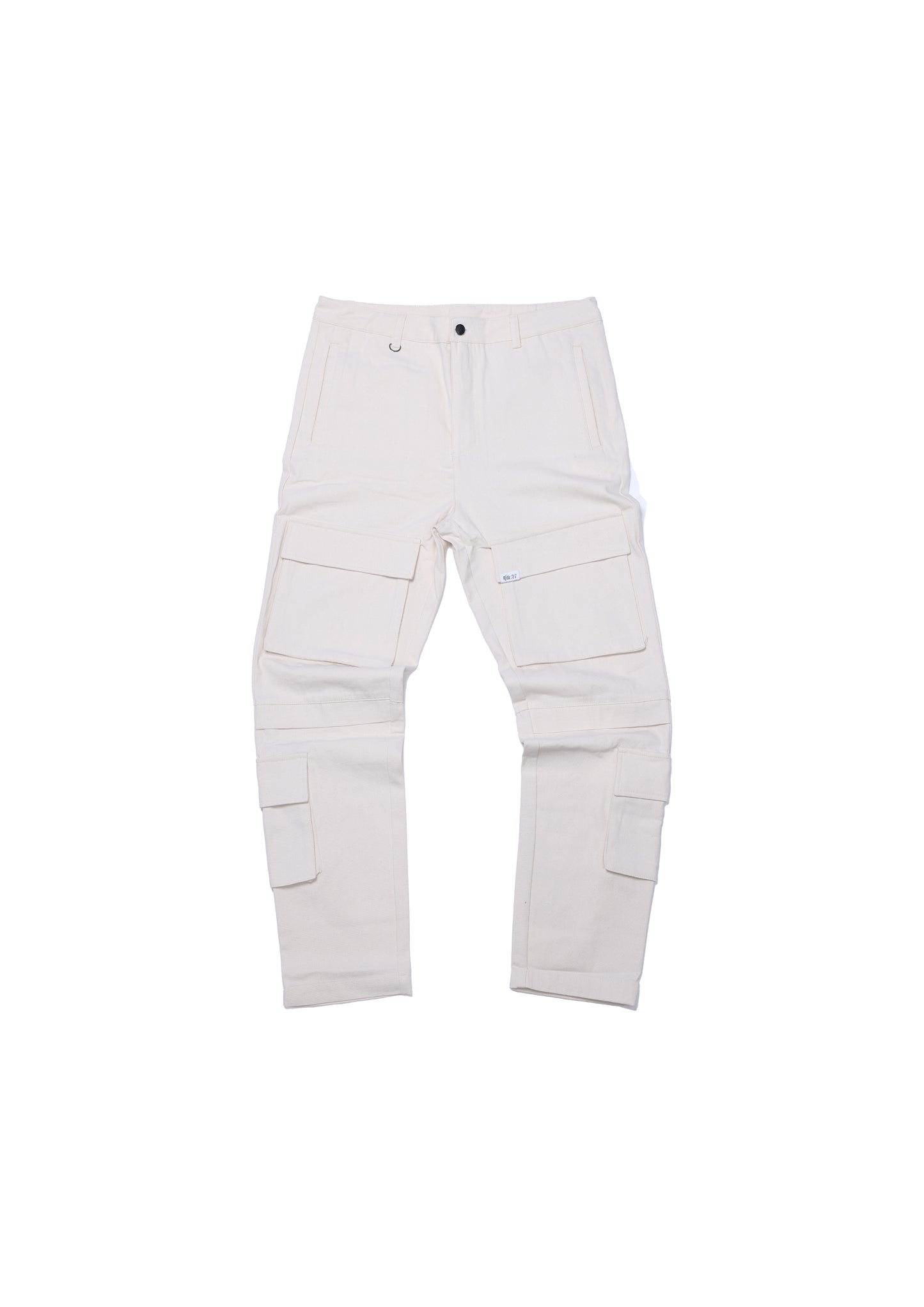 Utility Cargos - KHAKI