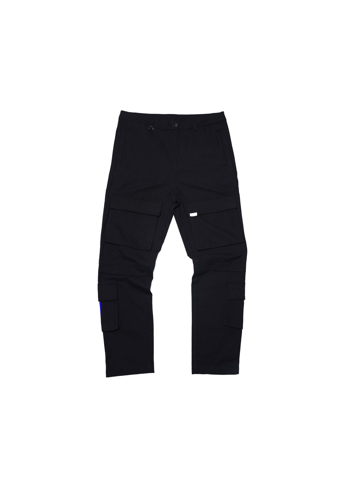 Utility Cargos - BLACK