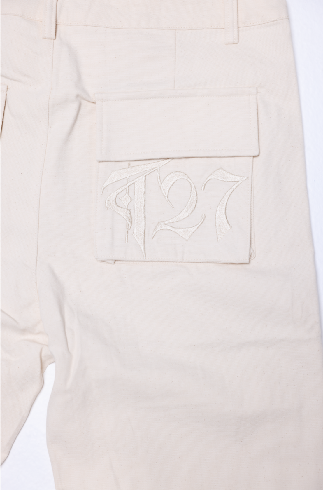 Utility Cargos - KHAKI