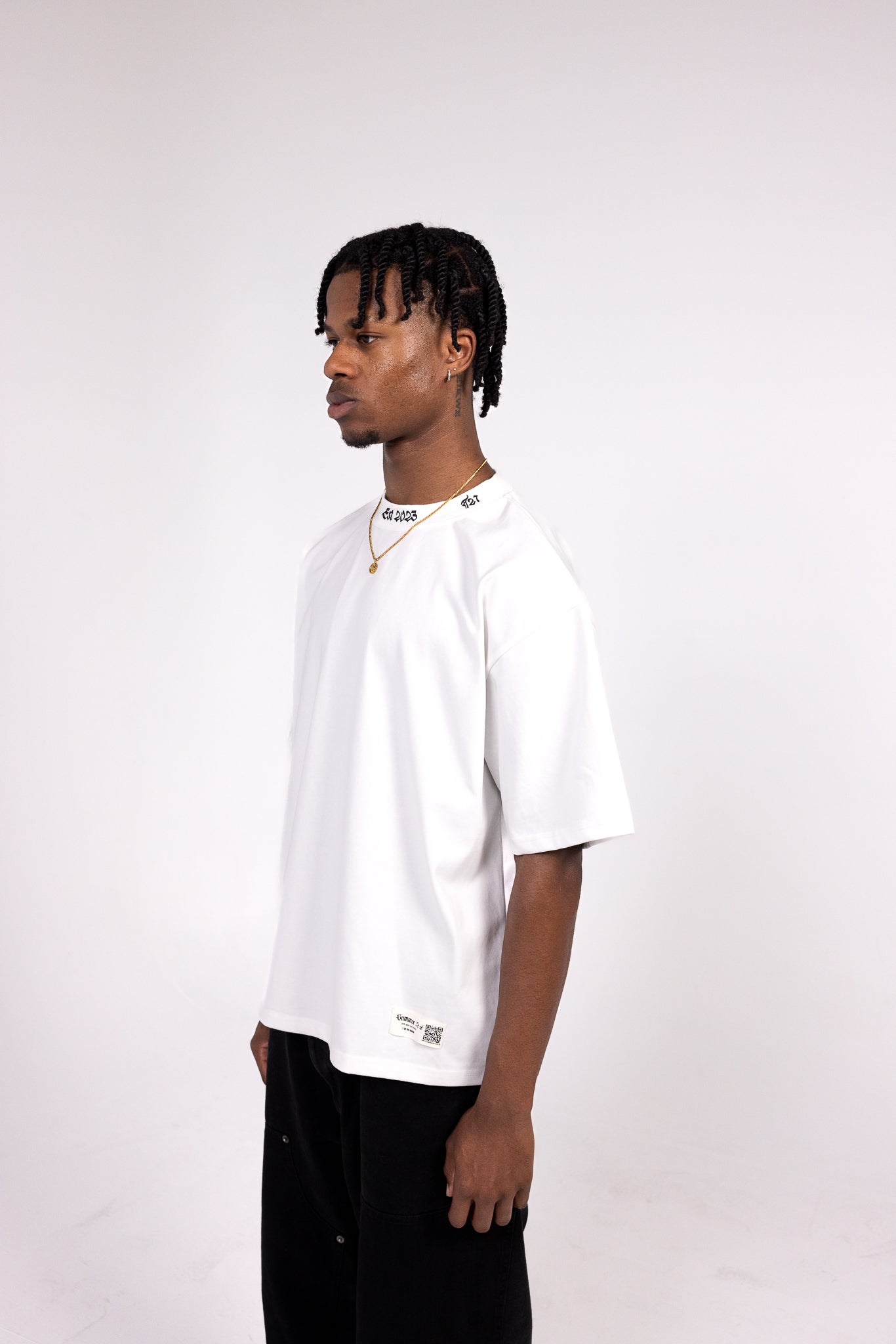 Metamorphosis V2 - WHITE