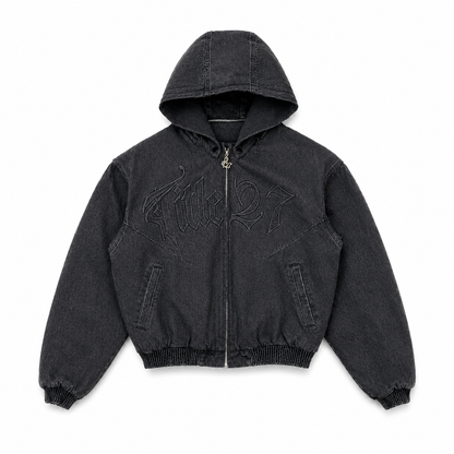 Anniversary Jacket