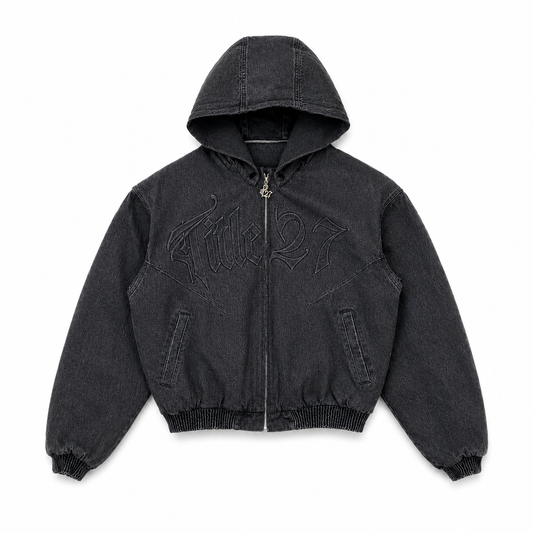 Anniversary Jacket