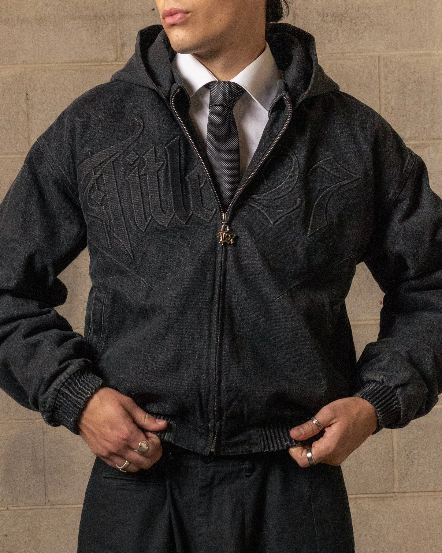 Anniversary Jacket