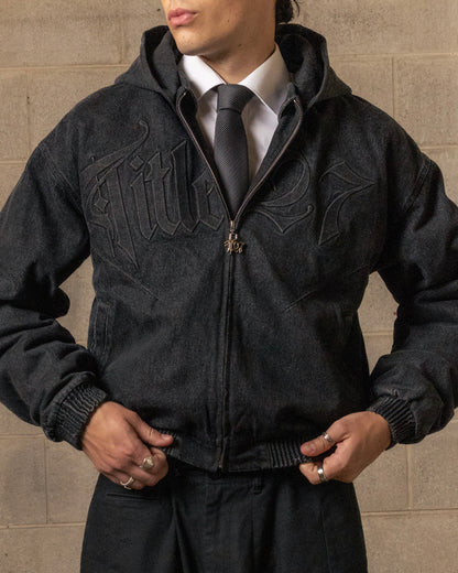 Anniversary Jacket