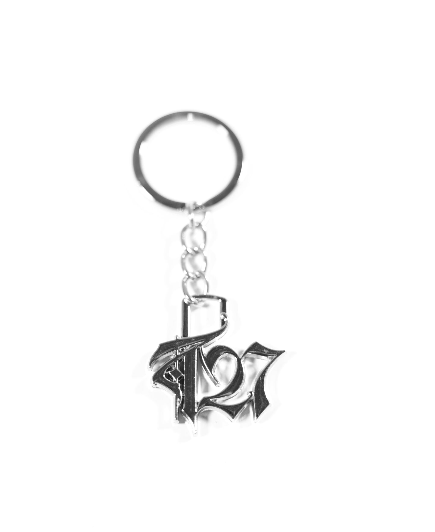 T27 Key Chain