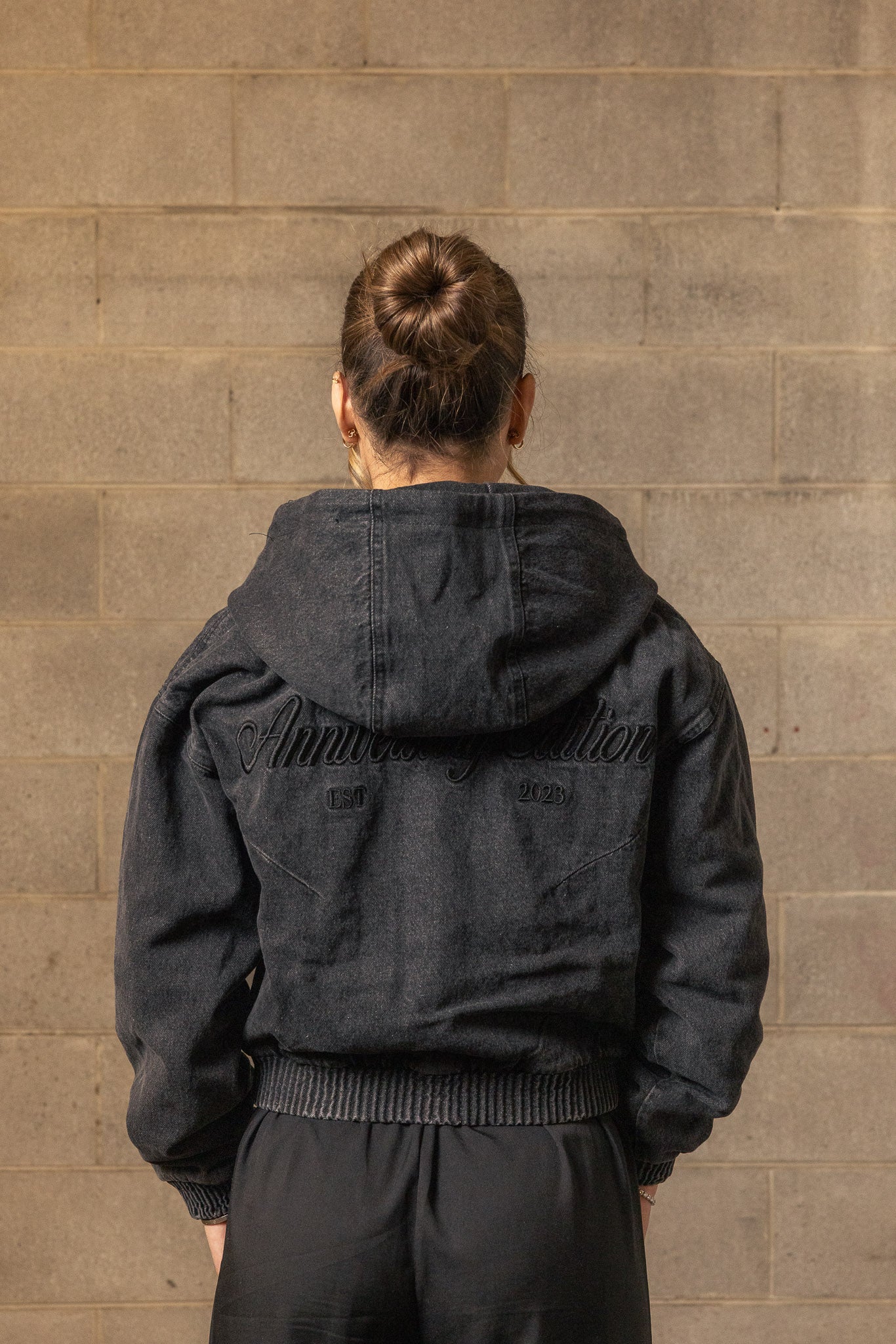 Anniversary Jacket