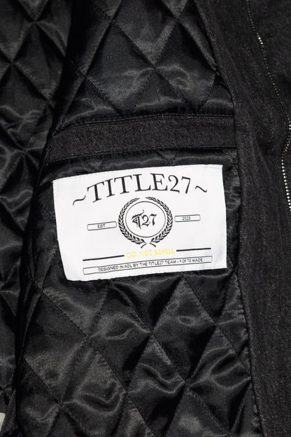 Anniversary Jacket
