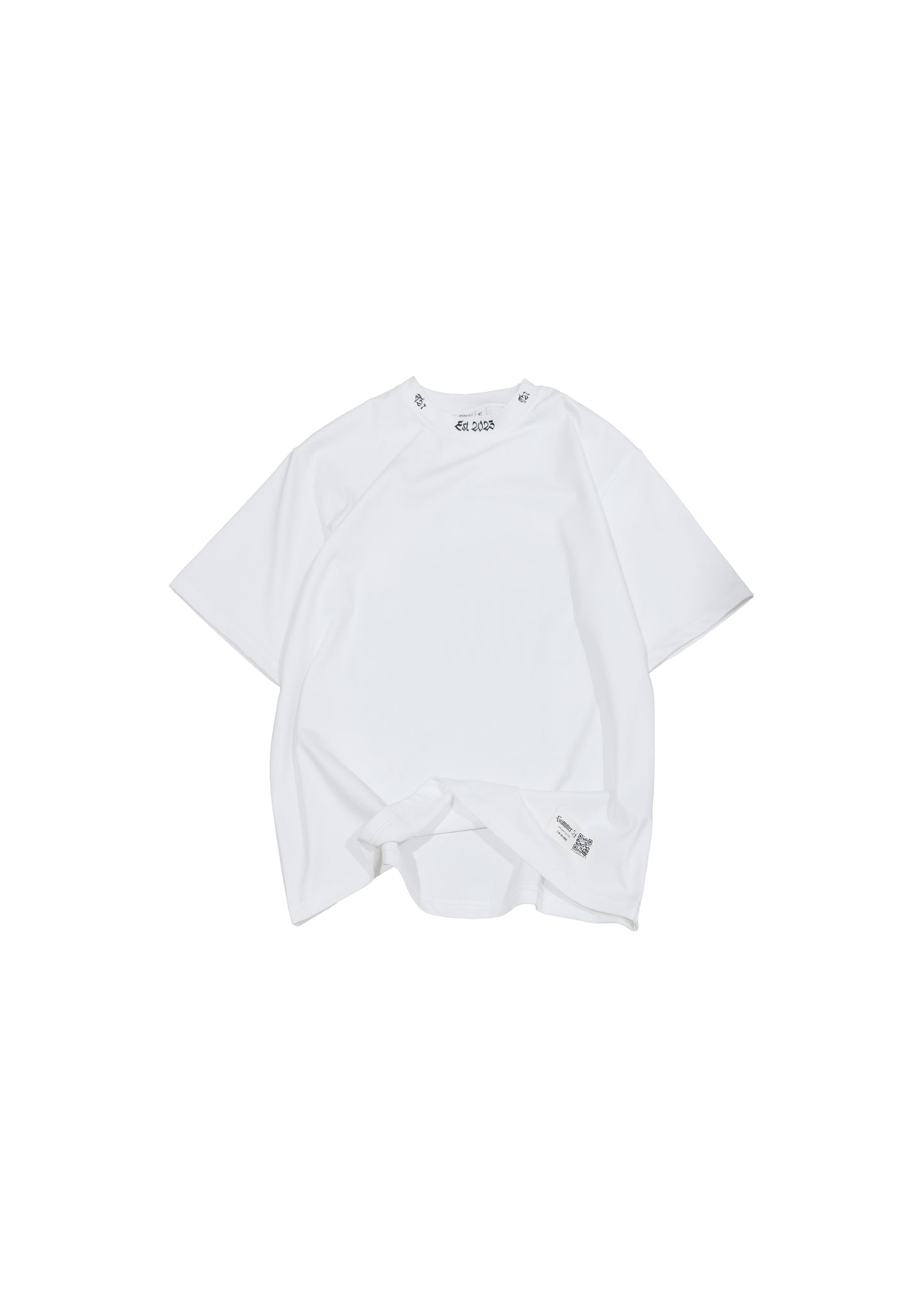 Metamorphosis V2 - WHITE